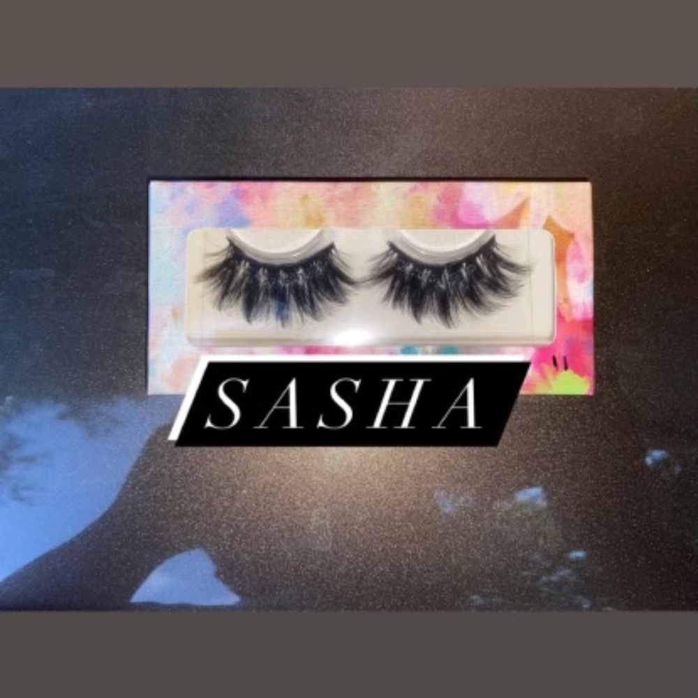 Mink Eyelashes